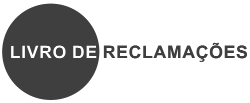 logo livro de reclamações