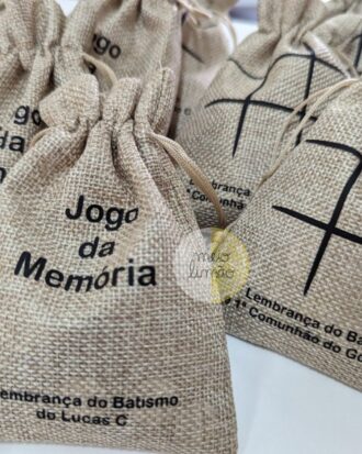 Jogo do galo e jogo da memória