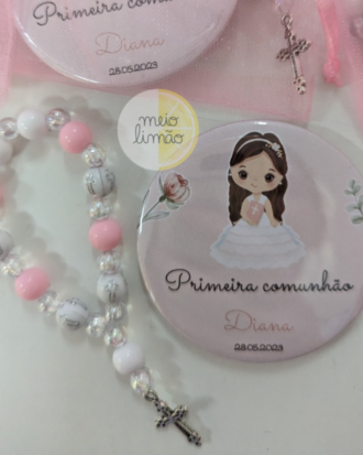 Crachá e dezena