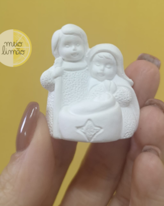 Íman presépio