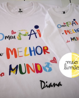 Conjunto "melhor do mundo"