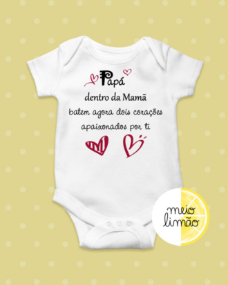 Body "dois corações"