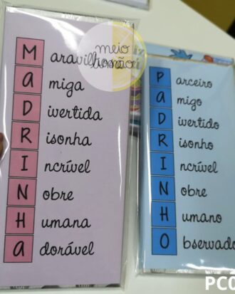 Chocolates para padrinhos