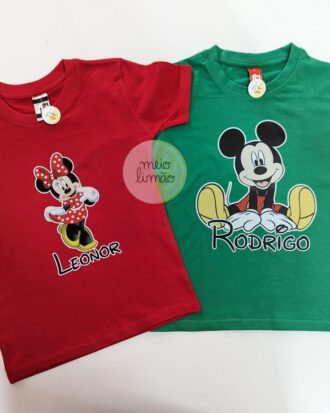 T-shirt