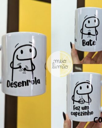 Caneca "flork"
