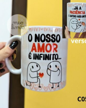 Caneca "flork"