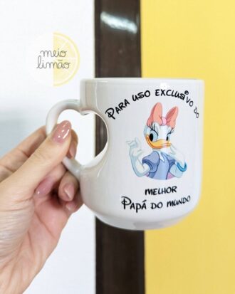 Caneca Margarida