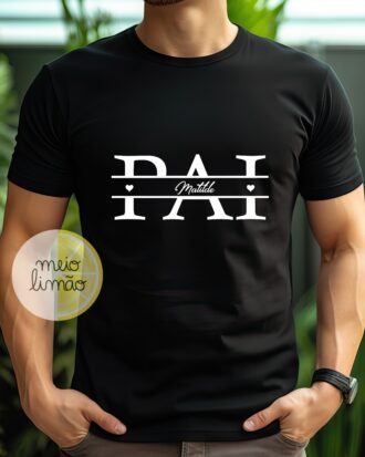 T-shirt "PAI"