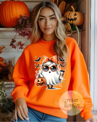 Sweat Halloween