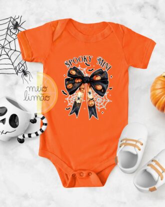 Conjunto Halloween