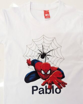 T-shirt "aniversário"