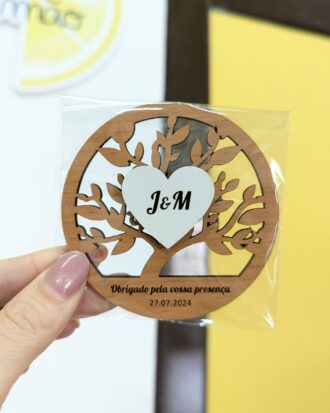 Íman árvore da vida