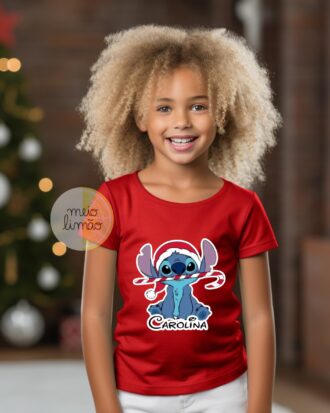 Têxtil de Natal personalizado – modelo, cor, desenho e texto à tua escolha