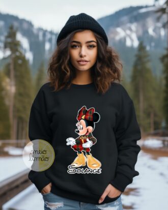 Têxtil de Natal personalizado – modelo, cor, desenho e texto à tua escolha