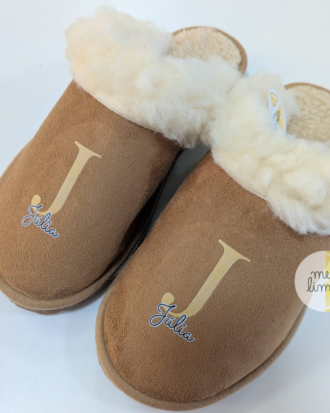 Pantufas e Chinelos