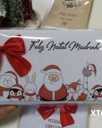 Chocolates de Natal