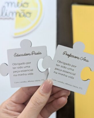 Íman puzzle