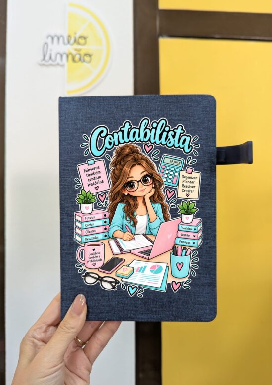 Contabilista Contabilista
