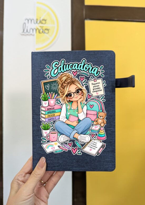 Educadora Educadora