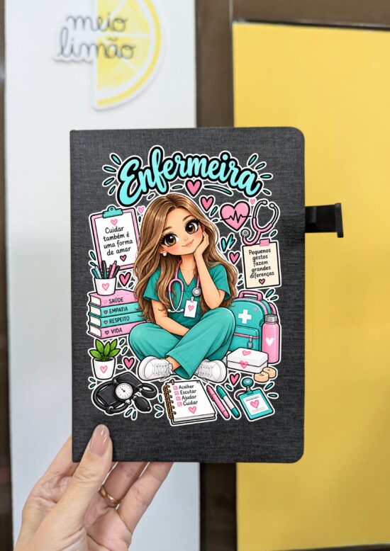 Enfermeira Enfermeira