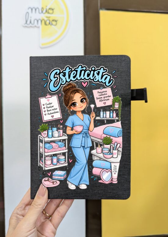 Esteticista Esteticista